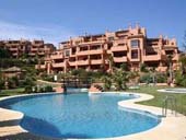 Marbella Holiday Rentals